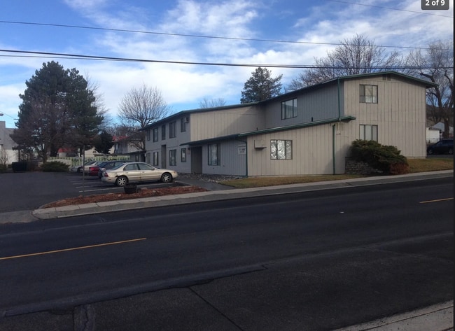 Photo - 104 E 2nd Ave Unit 29
