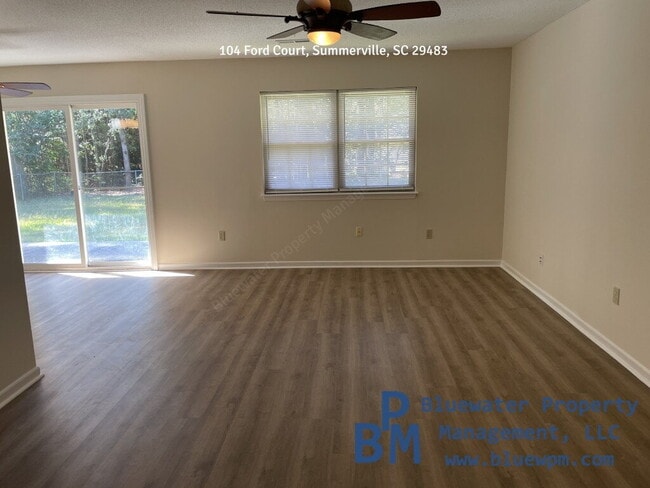 Photo - Remodeled Home - New LVP Flooring, Paint, ...