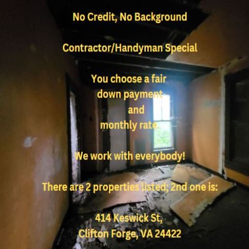 Photo - 414 Keswick St