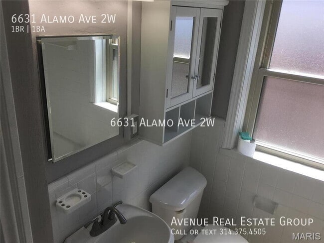 Photo - 6631 Alamo Ave