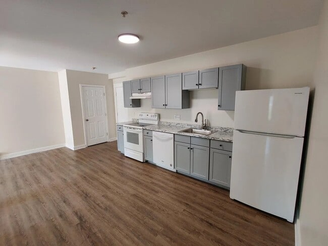 30 Gatehouse Rd Unidad 202