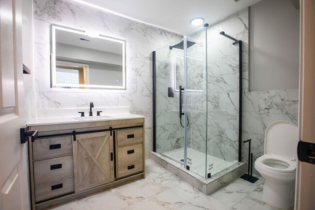 Photo - Spacious Modern Living