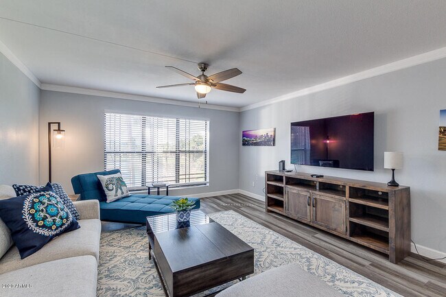 5124 N 31st Pl Unit 533