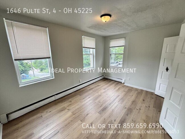 Photo - 1646 Pulte St Unidad OH 45225