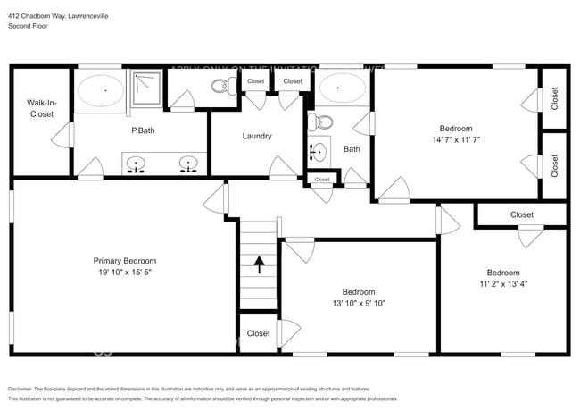 Photo - 412 Chadborn Way