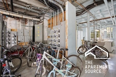 Photo - 373 Hazel Ave Unit B5