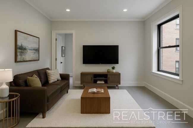 Photo - Brand New 1 Bed w Full Kitchen Amenities in Prime Crown Heights Unit 2B