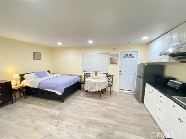 Photo - 1602 S Glendora Ave