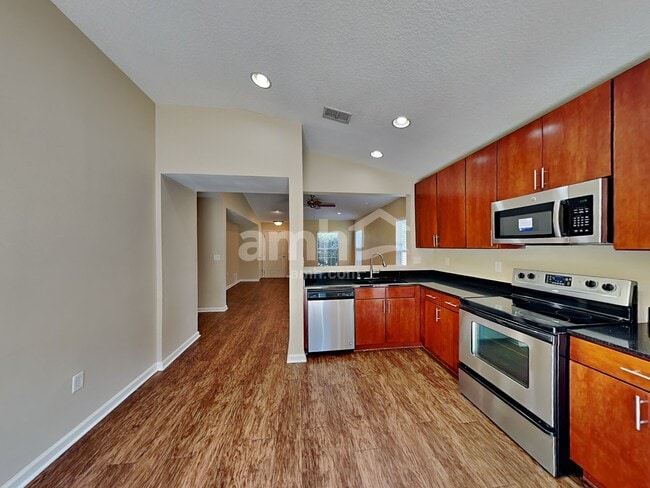 Photo - 12607 Wooded Bluff Ct