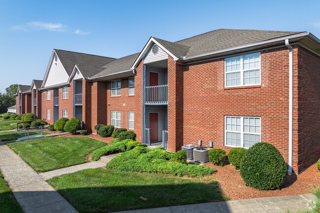 Context Image - Kingsfield Luxury Apartments