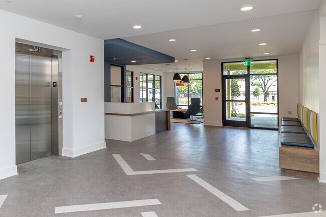 Photo - Lofts at San Marco East