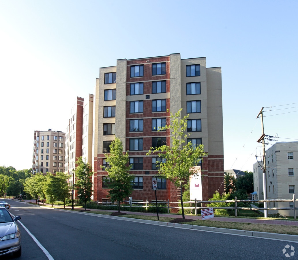 The Frederick - The Frederick