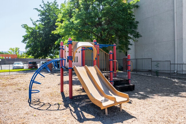 Playground