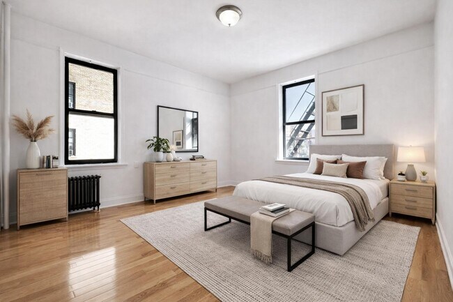 Photo - 121 Bennett Ave Unit 45A