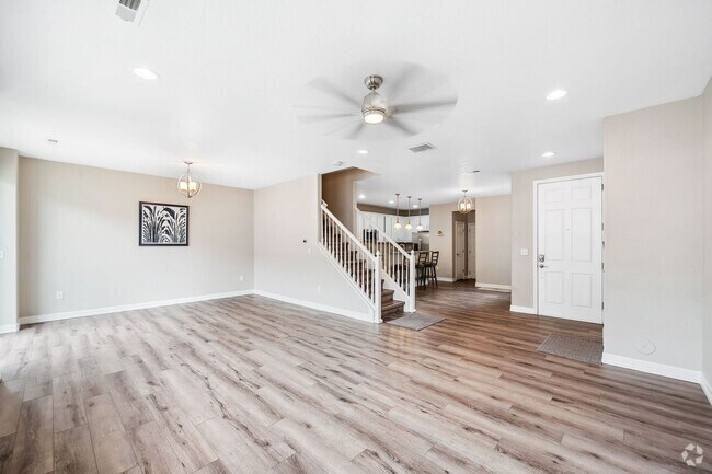 Building Photo - Modern 3BD, 2.5BA Cottonwood Condo with At...