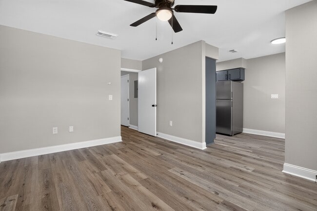 Legacy Apartments