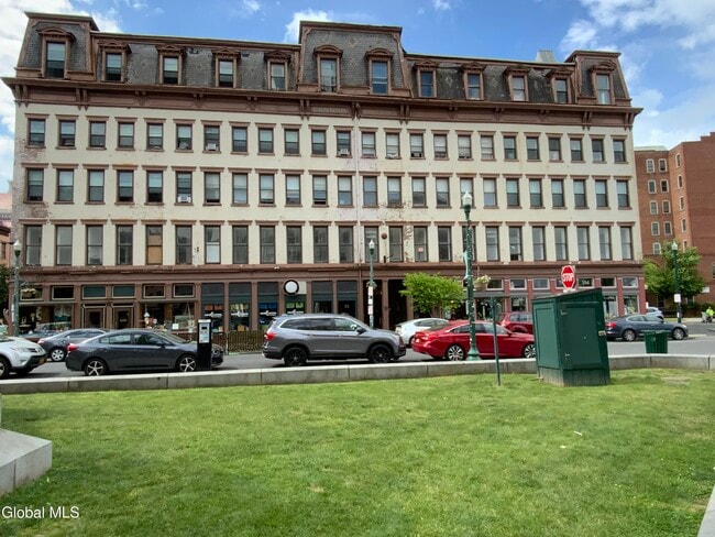 Building Photo - 5 Broadway Unit 507