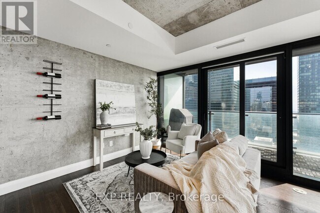Photo - 224 King St W Unit 2906