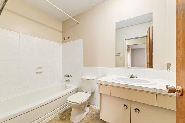 Photo - Mount Rose Apartments