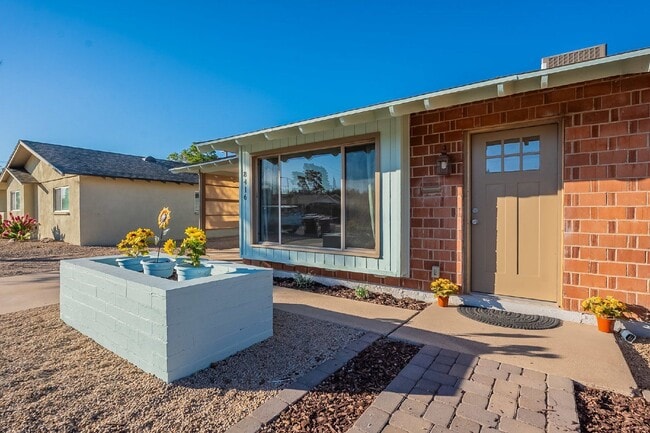Photo - 8416 E Rancho Vista Dr