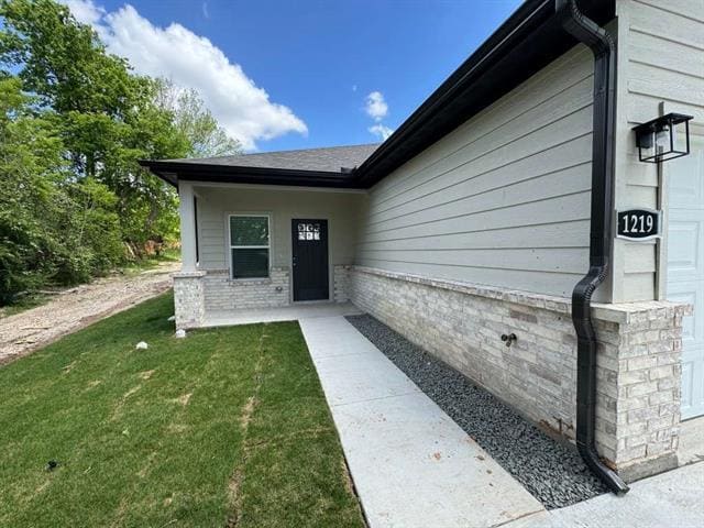 Photo - 1219 S Austin St