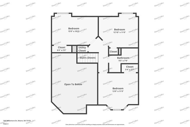 Photo - 1507 Westmore Dr