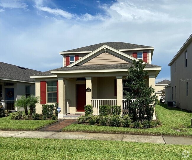 Building Photo - 9969 Tawny Mdw Aly Rental