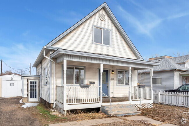 Building Photo - 3 bedroom in Greeley with garage for under Rental