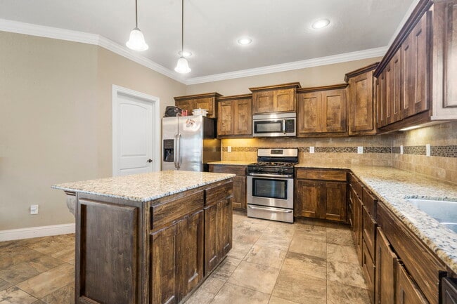 Photo - 4263 West Marlowe Lane