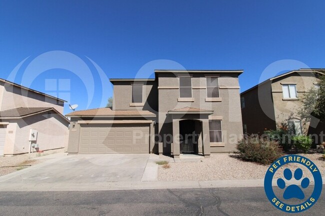 Photo - 2512 E Meadow Creek Way Casa