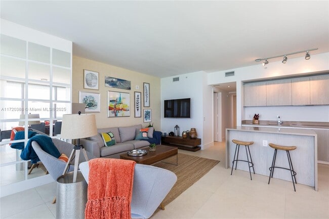 Photo - 4111 S Ocean Dr Unit 3302