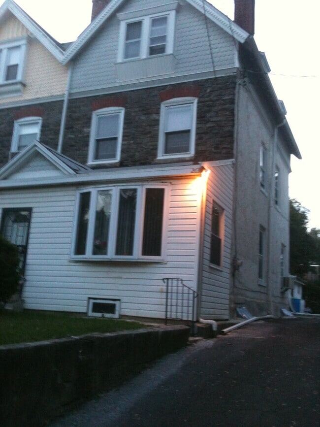 frente de la casa - 263 West Rittenhouse Street Unidad FRONT