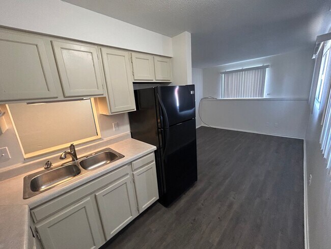 Riverside Place Apartments