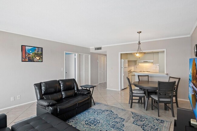 Photo - 3800 Galt Ocean Dr Unit 607