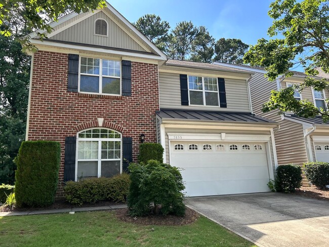 4 Bed | 3 Bath Townhouse with First Floor ... - 4 Bed | 3 Bath Townhouse with First Floor ...
