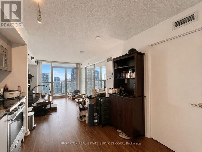 Photo - 75 Queens Wharf Rd Unit 3310