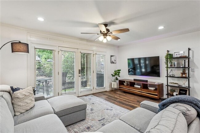 Photo - 3650 Ashford Dunwoody Rd NE Unit 811