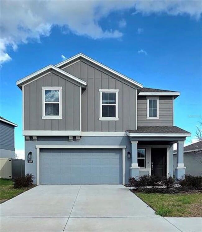 Building Photo - 669 Reggie Rd