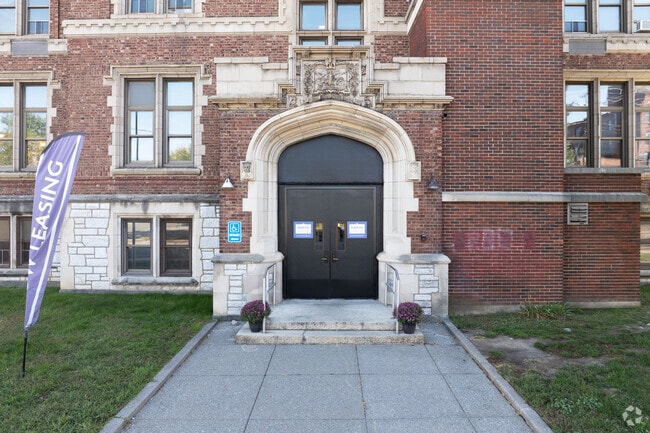 School One