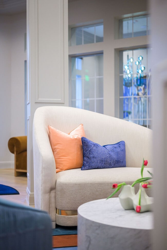 The Margo apartments — community photo