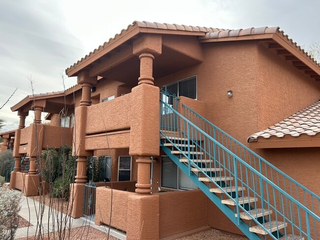 Photo - ***Rock Springs 2 Upper Level, Unfurnished, 2 Bedroom, 2 Bath Condo***