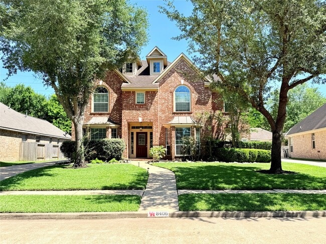 Photo - 8406 Green Valley Dr