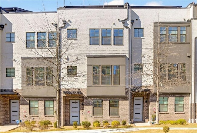 Building Photo - 1338 Booth Ave NW