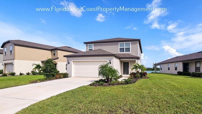 Building Photo - OUTSTANDING LARGE 4 BEDROOM/ 3 BATH HOME IN ISLES AT BAYVIEW! LARGE FLEX SPACE PLUS LAKEIVEWS!