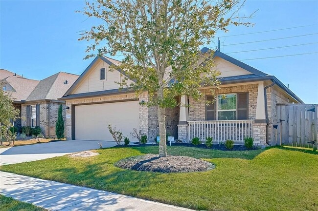Photo - 20323 Creekdale Bend Dr Casa