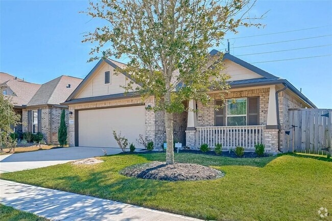 Building Photo - 20323 Creekdale Bend Dr Rental