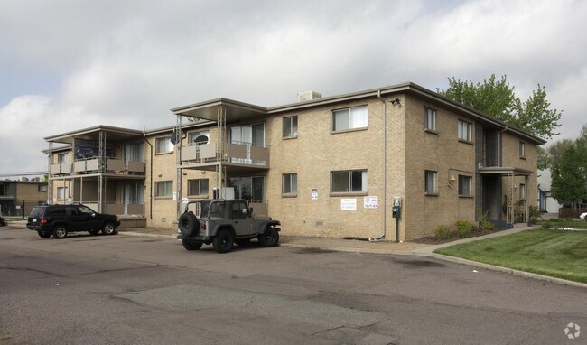 The Enclave at Sloans - The Enclave at Sloans Apartments
