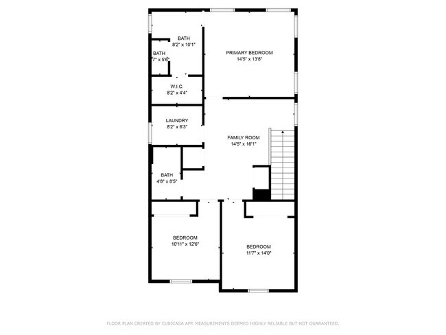 16705 Victoria Grv Aly