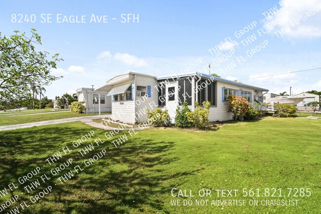 Photo - 8240 SE Eagle Ave