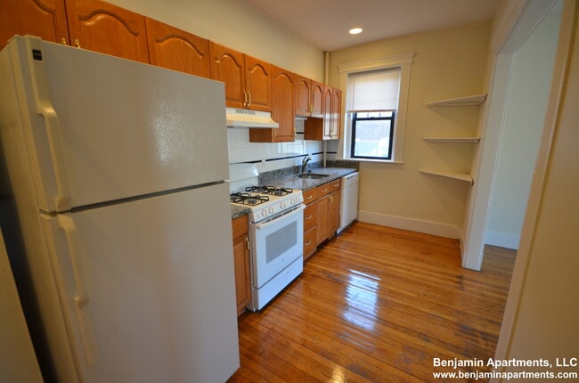 Photo - 1412 Commonwealth Avenue
